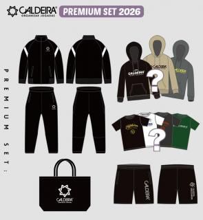 <img class='new_mark_img1' src='https://img.shop-pro.jp/img/new/icons12.gif' style='border:none;display:inline;margin:0px;padding:0px;width:auto;' />ͽʡPREMIUM SET 2026 [CALDEIRAʡ]