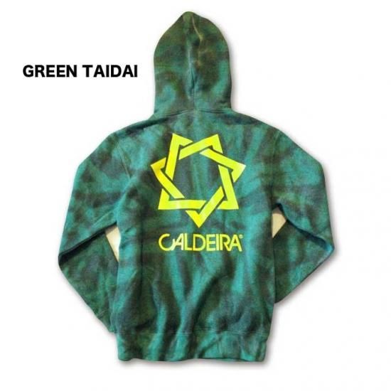 BRAND,CALDEIRA / Sal．