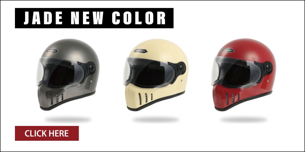 HORIZON HELMETS / ホライズンヘルメット