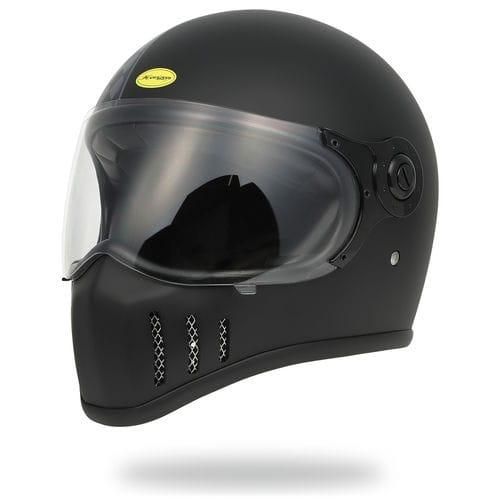 HORIZON ヘルメット HORIZON HELMETS JADE ジェイド バイクヘルメット WHITE