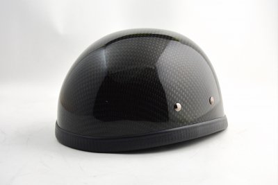 EAGLE HALF HELMET (CARBON FIBER)/イーグルハーフヘルメット