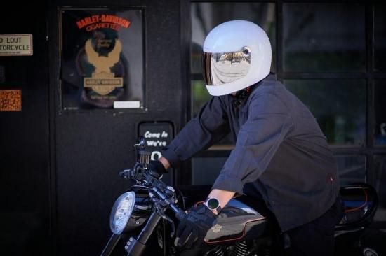 セキュリティ・セーフティ HORIZON LAMP HELMET imgrc0093340104.jpg?