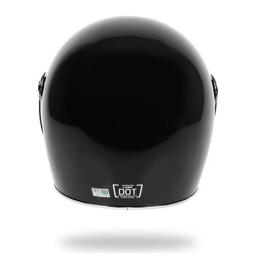 HORIZON フルフェイスヘルメット LAMP(ランプ) HELMET・5