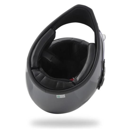 HORIZON JADE グレー SENA50S HORIZONHELMETS】JADE GRAY フルフェイス へルメット バイク