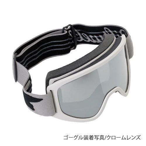 HORIZONHELMETS】Biltwell モトゴーグル 2.0 レンズ バイク 全5