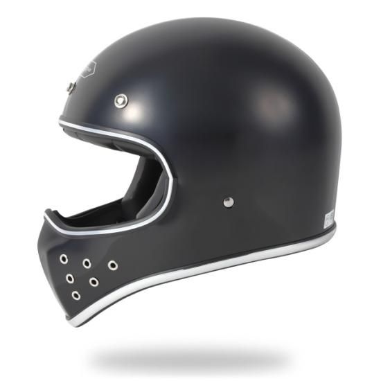 HORIZONHELMETS】MX-H4 BLACK2 オフロード へルメット フル HORIZONHELMETS】MX-H4 BLACK2 オフロード へルメット フル