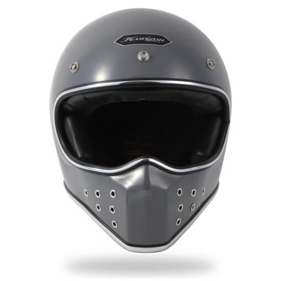 渋目洗練マットグレー登場｜SHOEI フルフェイス「GT-Air3」に新