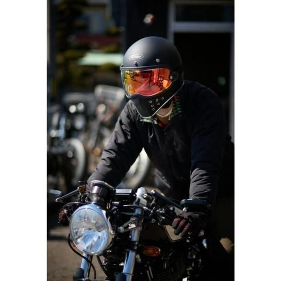 Horizon フルフェイスヘルメット マットブラック HORIZONHELMETS】LAMP マットブラック フルフェイス MATTEBLACK