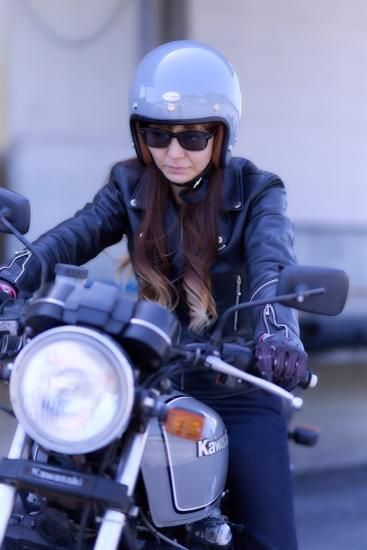 HORIZON HELMETS スモールジェット ホライズンヘルメット