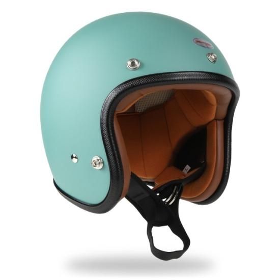 【美品】スモールジェットヘル　HORIZONHELMETS DELTRON500 HORIZONHELMETS】DELTRON500 スモールジェットヘルメット バイク