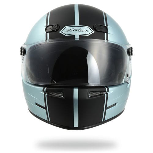 XXR GT-2 SHINE METALLIC MATTE - HORIZON HELMETS / ホライズンヘルメット