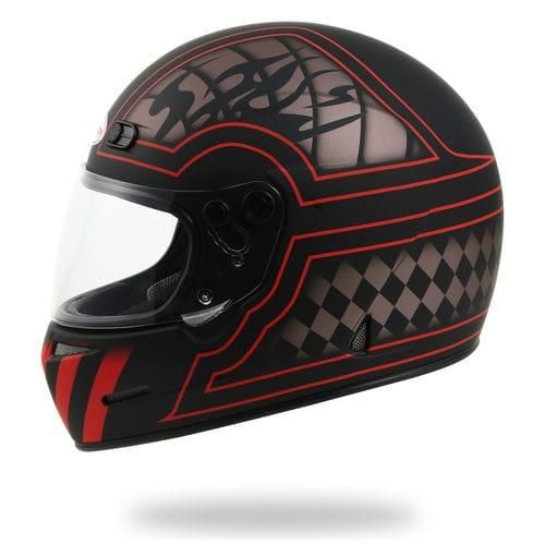 HORIZONHELMETS】XXR フルフェイス へルメット バイク