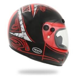 フルカーボン製　HORIZON XXR-H フルフェイス ヘルメット HORIZONHELMETS】XXR フルフェイス へルメット バイク
