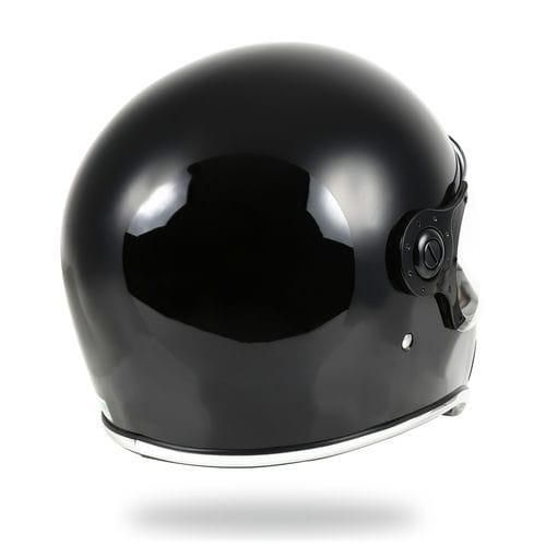 HORIZONHELMETS】JADE Tricolor2-black フルフェイス へルメット