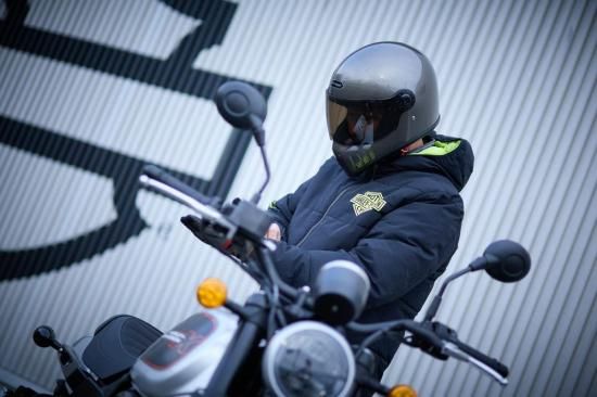 HORIZON JADE グレー SENA50S HORIZONHELMETS】JADE GRAY フルフェイス へルメット バイク
