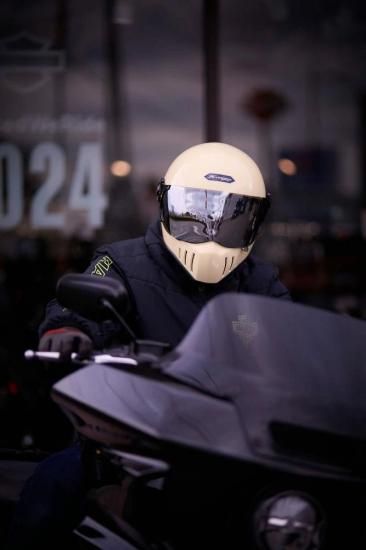 ジェットヘルメットストリート レディース バイク用品 全排気量
