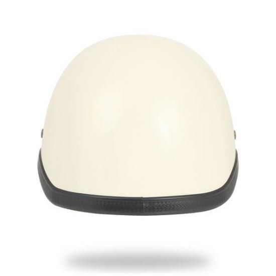 JOCKEY HALF HELMET ジョッキーハーフヘルメット アイボリー