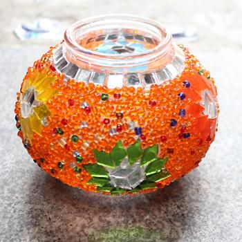 トルコランプ ラウンドタイプ Sサイズ【送料無料】〈b1_ro_0001〉 0_b96cfec0bd00329c2763b416840e