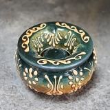 トルコの灰皿 - トルコ雑貨ぎゃるぎゃる倉敷