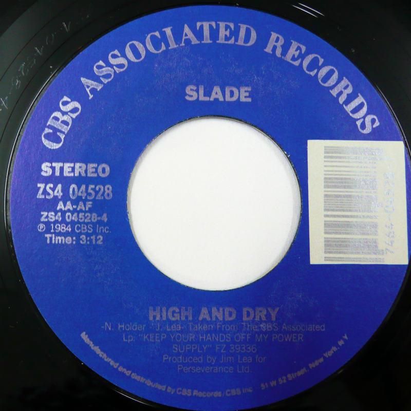SLADE / MY OH MY (EP) キキミミレコード SLADE / MY OH MY (EP) キキミミレコード