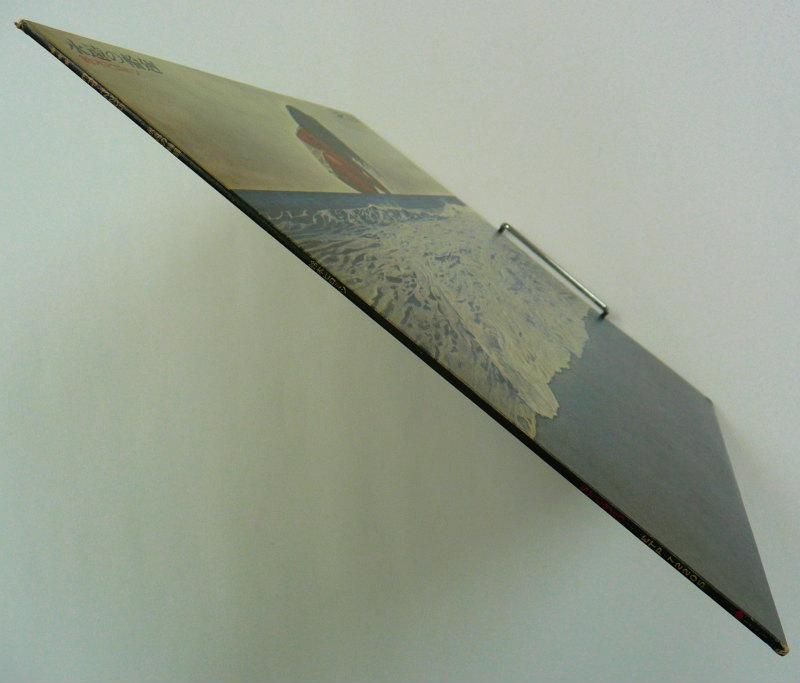 鈴木ヒロミツ 永遠の輪廻 紙ジャケ 鈴木ヒロミツ / 永遠の輪廻 - キキミミレコード