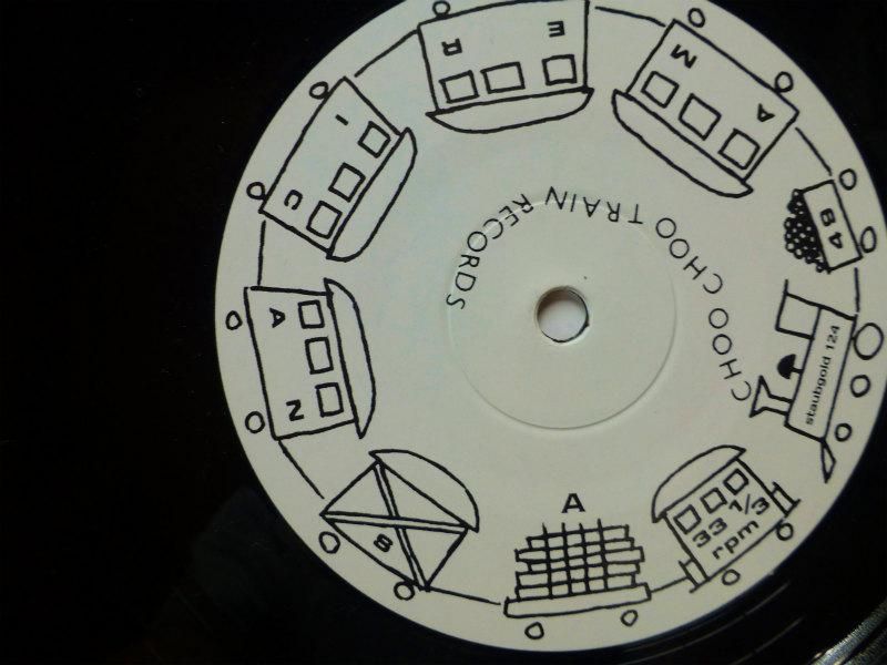 THE 49 AMERICANS / E Pluribus Unum - キキミミレコード