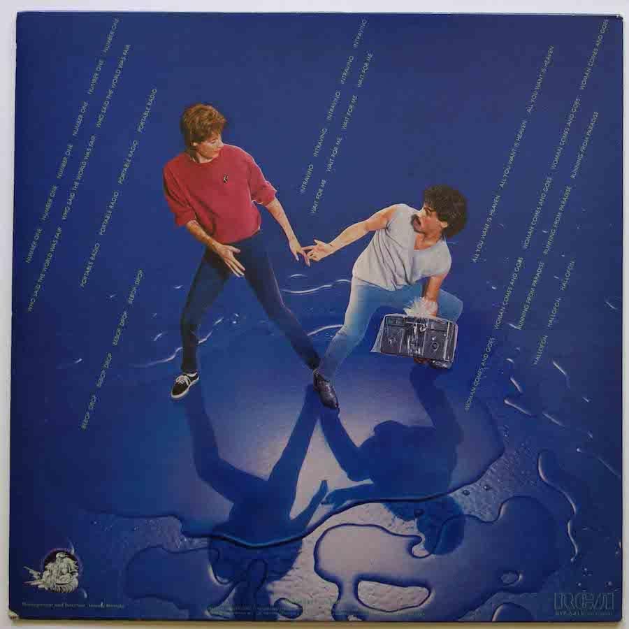 yu-chan さま 専用 / Daryl Hall & John Oates Amazon.co.jp: Daryl Hall & John Oates: ミュージック