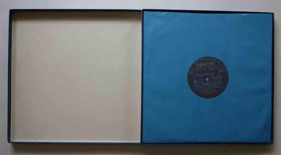 渡邉暁雄 / シベリウス「交響曲全集」 - キキミミレコード