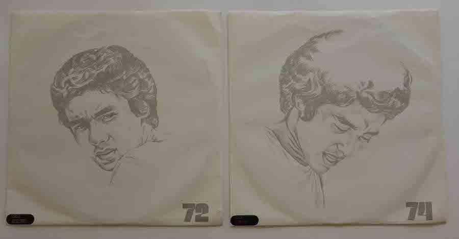 郷ひろみ / GO 1977-1972 - キキミミレコード