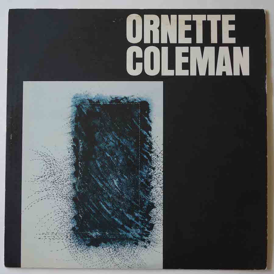 ORNETTE COLEMAN / ORNETTE COLEMAN - キキミミレコード