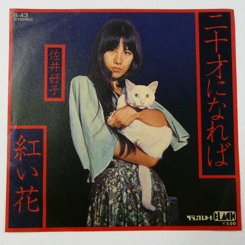 佐井好子 佐井好子全集 - レコード