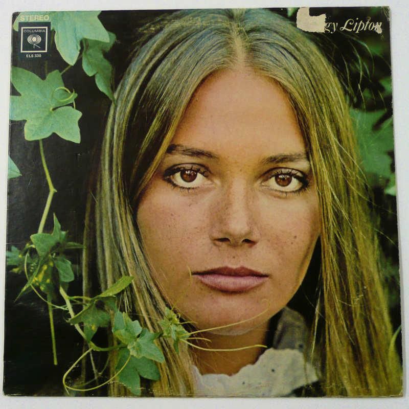 PEGGY LIPTON - キキミミレコード