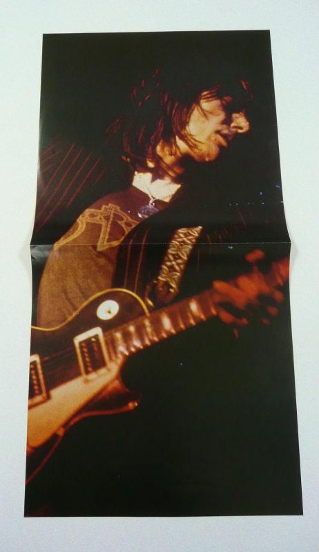 JEFF BECK / WIRED - キキミミレコード