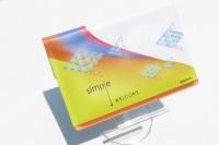 ĢSimple welcomeޤ