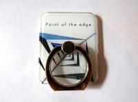 Point of the edge