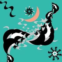 <img class='new_mark_img1' src='https://img.shop-pro.jp/img/new/icons1.gif' style='border:none;display:inline;margin:0px;padding:0px;width:auto;' />ե饯ǥѥͥ롡30cm30cmη
