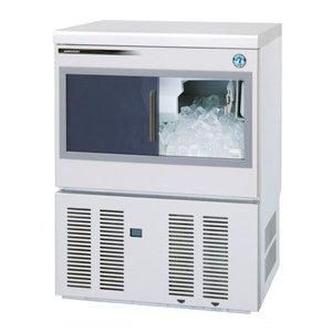 ホシザキ製氷機 20kg 450×450×630 - 店舗用品