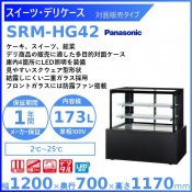 ġǥꥱ ѥʥ˥å Panasonic SRM-HG42 䥿 ¢硼 ̳¢     ʬ Ѵ ꡼֥