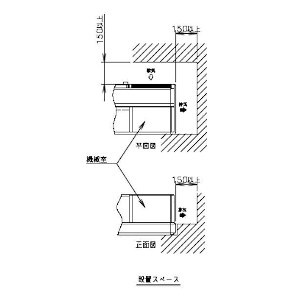 ホシザキ 恒温高湿ネタケース FNC-150BS-R 右ユニット 外装ステンレス調 LED照明付 冷蔵ショーケース 高湿度約80％ 幅1500mmタイプ