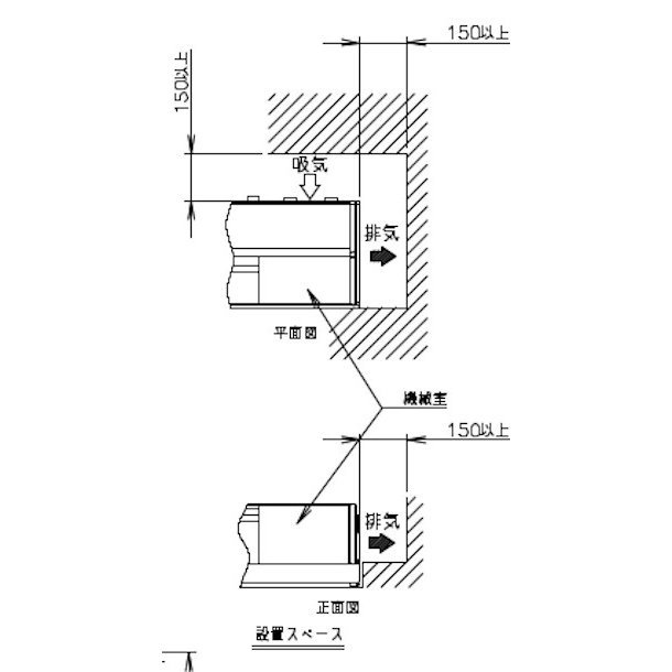 冷蔵ネタケース ホシザキ HNC-180B-R-B 右ユニット 冷蔵ショーケース