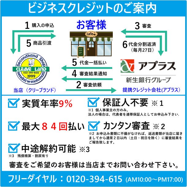 催事用ショーケース Panasonic パナソニック SAR-ES90FU (旧SAR