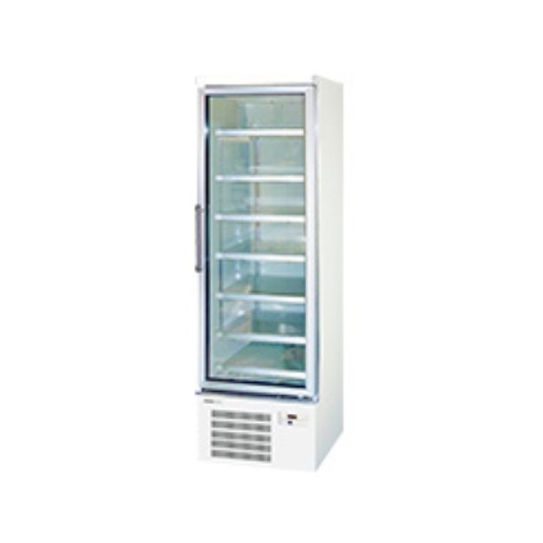 リーチインショーケース  パナソニック SRL-4065NBV (SRL-4065NA)  冷凍ショーケース  業務用冷凍庫 別料金 設置 入替 回収 処分 廃棄 クリーブランド - 8