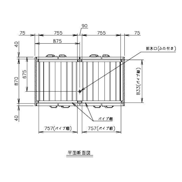 消毒保管庫 ホシザキ HSB-40DPB3 8列5段 40カゴ 両面扉 奥行2列 消毒保管庫 ホシザキ HSB-40DPB3 8列5段 40カゴ 両面扉 奥行2列