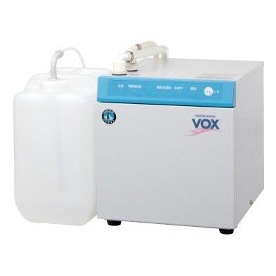 ホシザキ 電解水生成装置 VOX-40TA-1 ダイレクト注出方式 アンダー