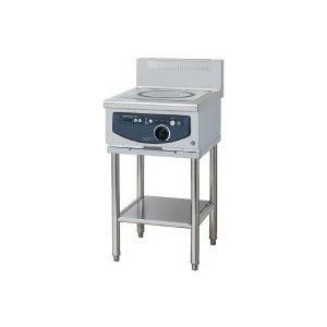 ☆地域限定送料無料☆ ホシザキ　電磁調理器　IH テーブルコンロ　HIH-5TB 06251349_60d56060d3e8c.jpg
