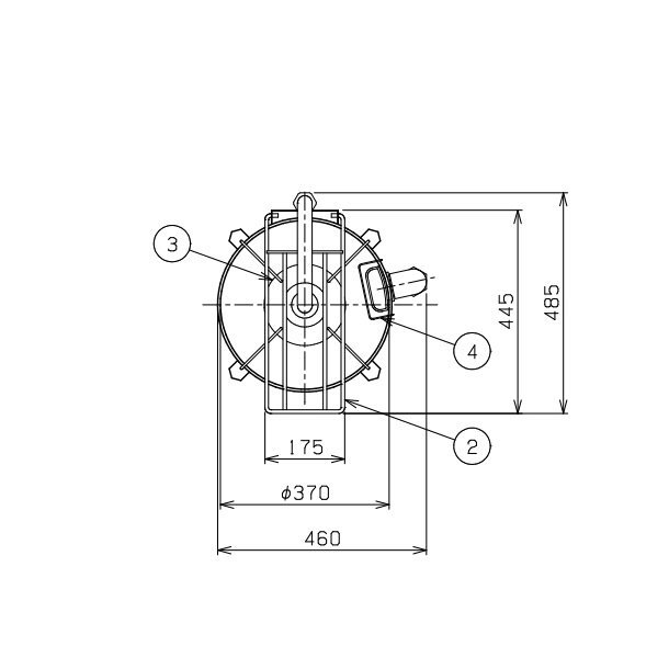 MRW-D14　マルゼン　ドラフト式水圧洗米機　14kg/回 - 業務用厨房・光触媒コーティング・店舗内装工事 空調空調 他 各種設備工事　|  新品中古の買取販売　【クリーブランド　仙台】