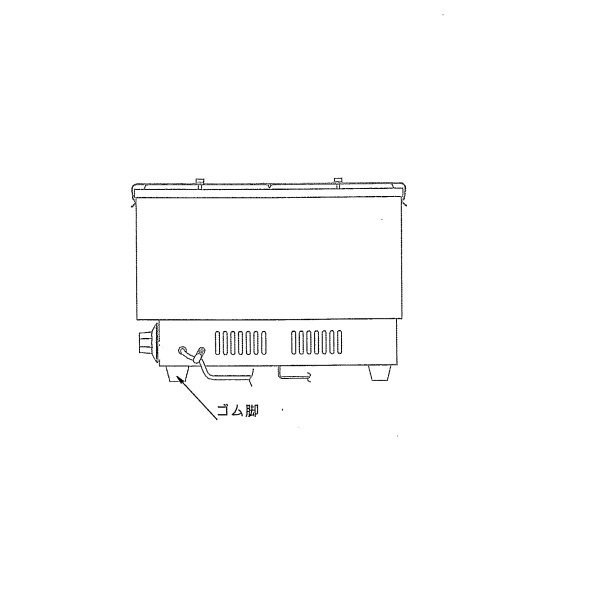激安 厨房機器販売クリーブランドウォーマーポット NWL-870WC ヨコ型 アンナカ ニッセイ 電気 湯せん ウォーマー 湯せん器 横 単相100V  クリーブランド
