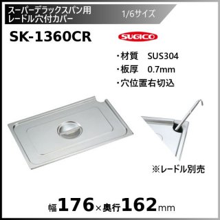 ѡǥåѥѥ졼ɥեС1/6 SK-1360CR