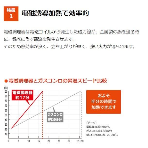 ホシザキ 卓上IH調理器 HIH-22CE-1 カウンタータイプ IHコンロ ホシザキ 卓上IH調理器 HIH-22CE-1 カウンタータイプ IHコンロ