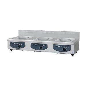 ホシザキ 卓上IH調理器 HIH-333C15E-1 カウンタータイプ IH ホシザキ 卓上IH調理器 HIH-333C15E-1 カウンタータイプ IH